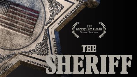 sheriff movie trailer